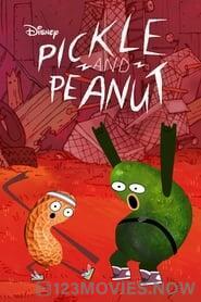 Pickle & Peanut