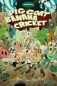 Pig Goat Banana Cricket Season 1 Episode 1