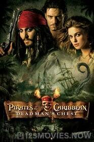 Pirates of the Caribbean Dead Man’s Chest