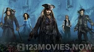 Pirates of the Caribbean: Dead Men Tell No Tales