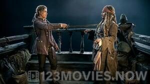 Pirates of the Caribbean: Dead Men Tell No Tales