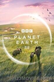 Planet Earth III Season 1 Episode 1