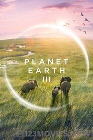 Planet Earth III Season 1 Episode 2