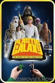 Plastic Galaxy: The Story of Star Wars Toys