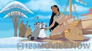 Pocahontas 2: Journey to a New World