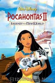 Pocahontas 2: Journey to a New World