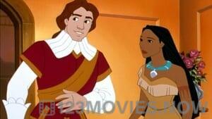 Pocahontas 2: Journey to a New World