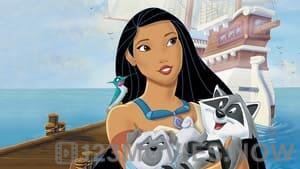 Pocahontas 2: Journey to a New World