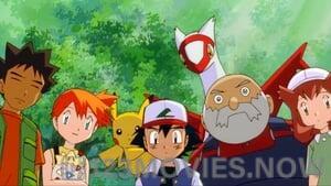 Pokemon Heroes