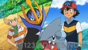 Pokémon Season 12 Episode 53