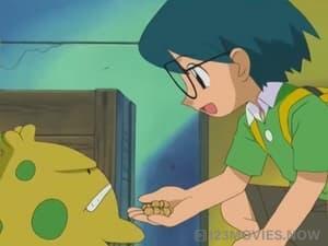 Pokémon Season 6 Episode 9