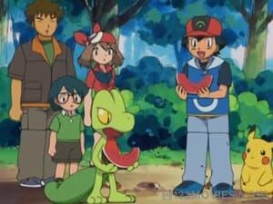 Pokémon Season 7 Episode 1