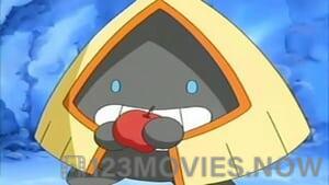 Pokémon Season 8 Episode 16