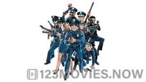 Police Academy 2: Their First Assignment