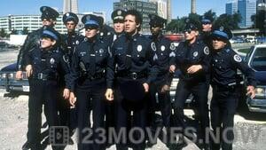 Police Academy 3: Back in Training