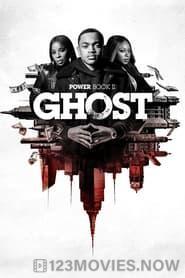 Power Book II: Ghost Season 1 Episode 3