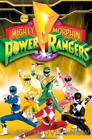 Power Rangers Season 3 Episode 2