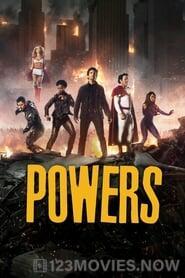 Powers Season 1 Episode 5