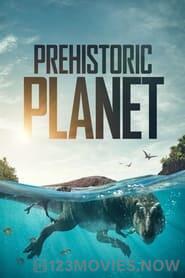 Prehistoric Planet Season 1 Episode 2