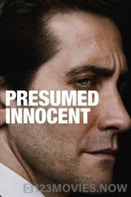 Presumed Innocent Season 1 Episode 2