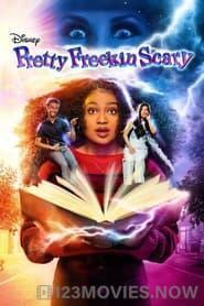 Pretty Freekin Scary Season 1 Episode 2