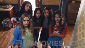 Pretty Little Liars: Original Sin