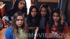 Pretty Little Liars: Original Sin