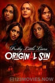 Pretty Little Liars: Original Sin Season 1 Episode 10