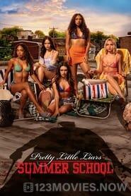 Pretty Little Liars: Original Sin Season 2 Episode 1