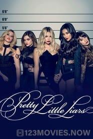 Pretty Little Liars Season 1 Episode 13