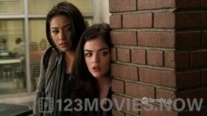 Pretty Little Liars Season 1 Episode 20