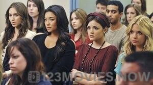 Pretty Little Liars Season 2 Episode 11