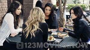 Pretty Little Liars Season 2 Episode 11