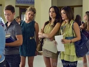 Pretty Little Liars Season 3 Episode 1