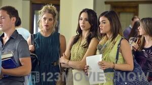 Pretty Little Liars Season 3 Episode 1