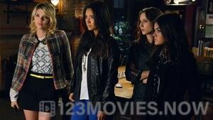 Pretty Little Liars Season 3 Episode 20