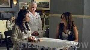 Pretty Little Liars Season 3 Episode 7