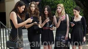 Pretty Little Liars Season 4 Episode 1