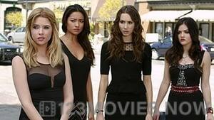 Pretty Little Liars Season 4 Episode 1