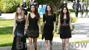 Pretty Little Liars Season 4 Episode 1