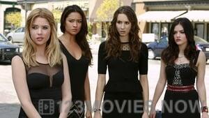 Pretty Little Liars Season 4 Episode 1