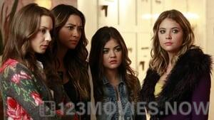 Pretty Little Liars Season 4 Episode 14