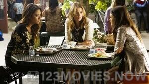 Pretty Little Liars Season 4 Episode 20