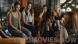 Pretty Little Liars Season 5 Episode 19