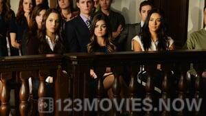 Pretty Little Liars Season 5 Episode 24