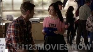 Pretty Little Liars Season 5 Episode 25