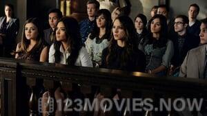 Pretty Little Liars Season 5 Episode 25