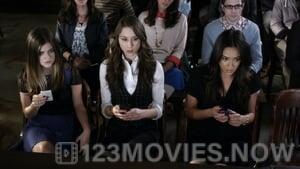 Pretty Little Liars Season 5 Episode 25