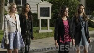 Pretty Little Liars Season 6 Episode 3