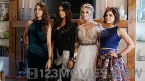 Pretty Little Liars Season 6 Episode 9